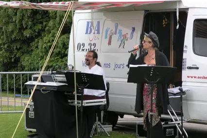 Orchestre Balad — photo 5