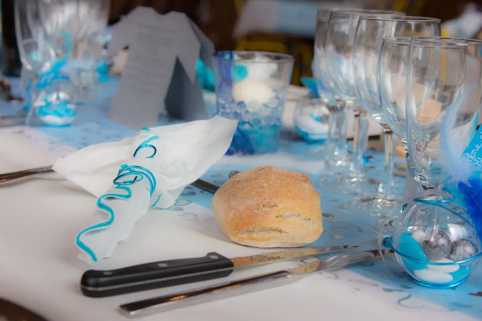 Le Traiteur de Vos Envies — photo 6