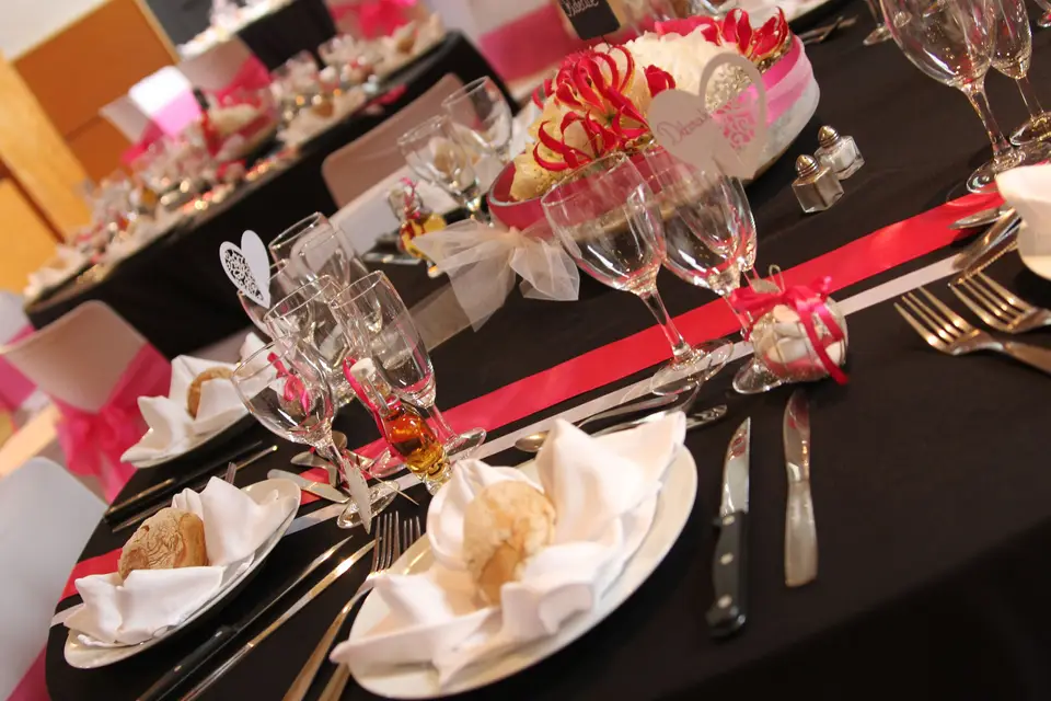 Le Traiteur de Vos Envies — photo 7