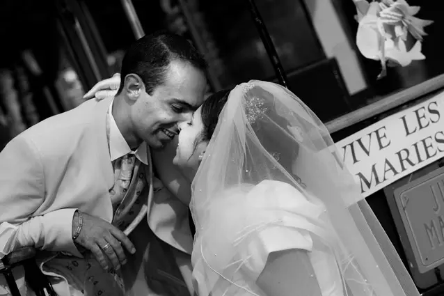 Les Alliances d'Héra — photo 8