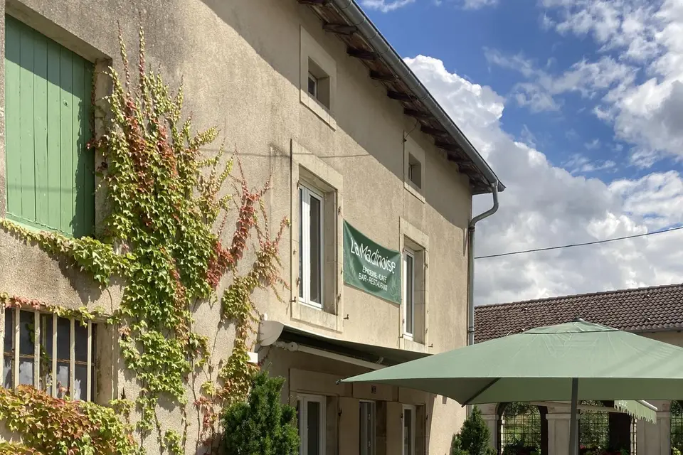 La Madinoise — photo 2