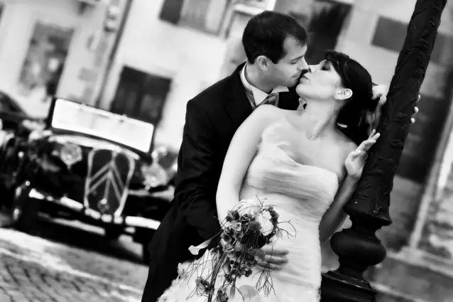 Les Alliances d'Héra — photo 4