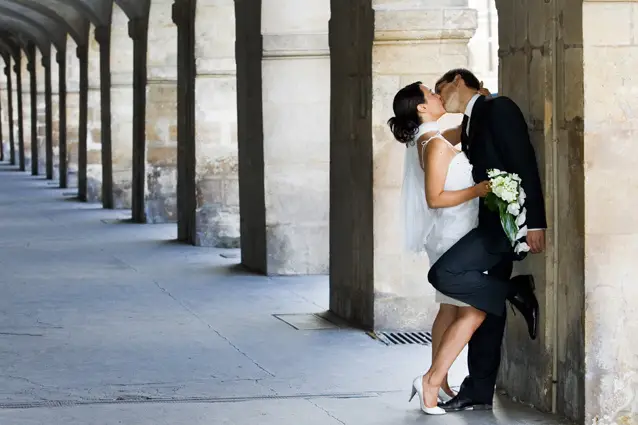 Les Alliances d'Héra