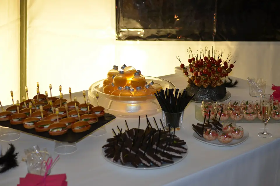 La Madinoise — photo 1