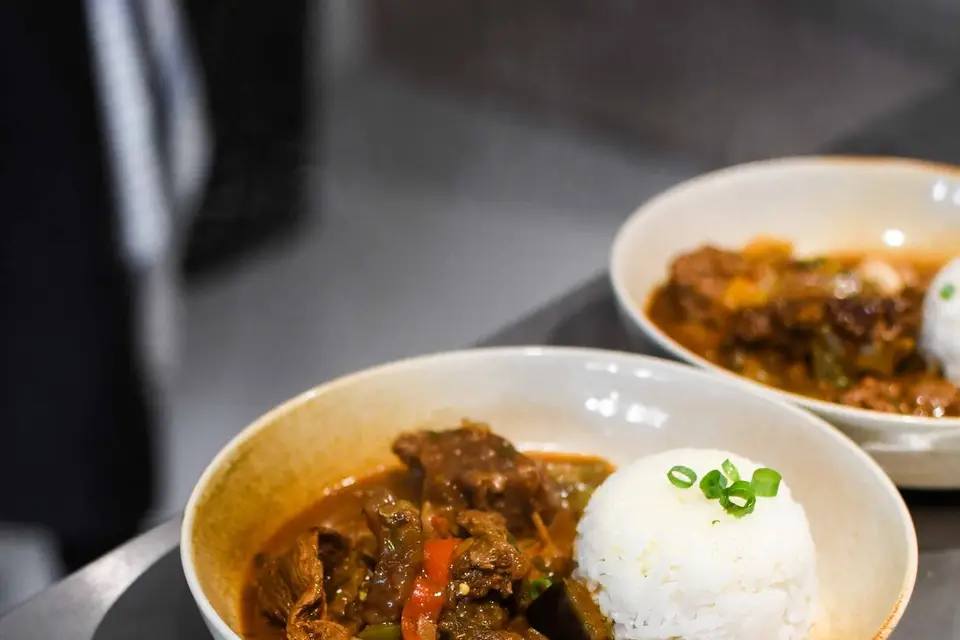 La Madinoise — photo 4