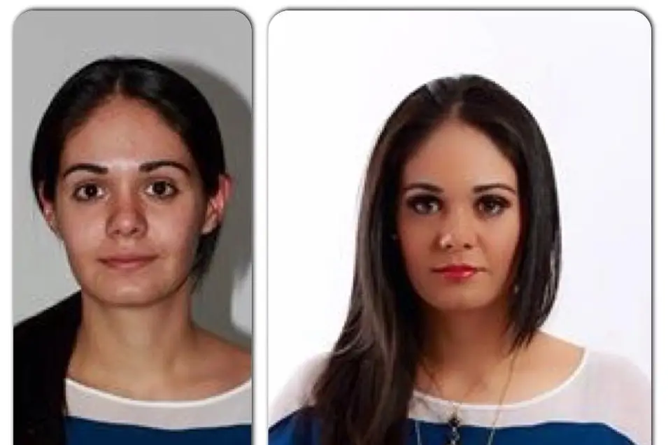 Rocío Rouault — photo 7