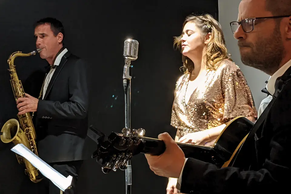 Les Kitschissimes — photo 2