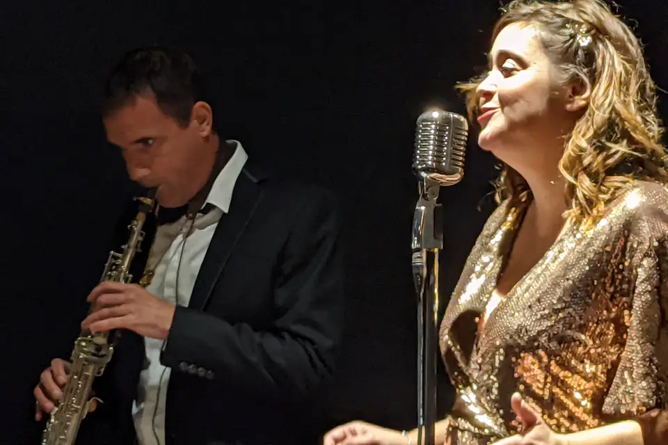 Les Kitschissimes — photo 3