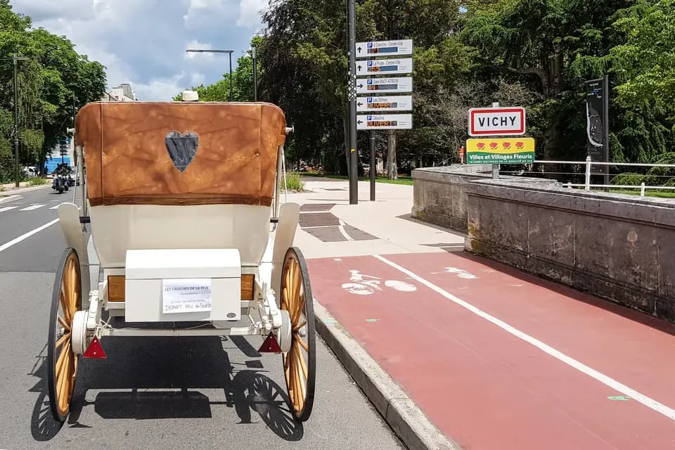 Les Calèches de la Rive — photo 5