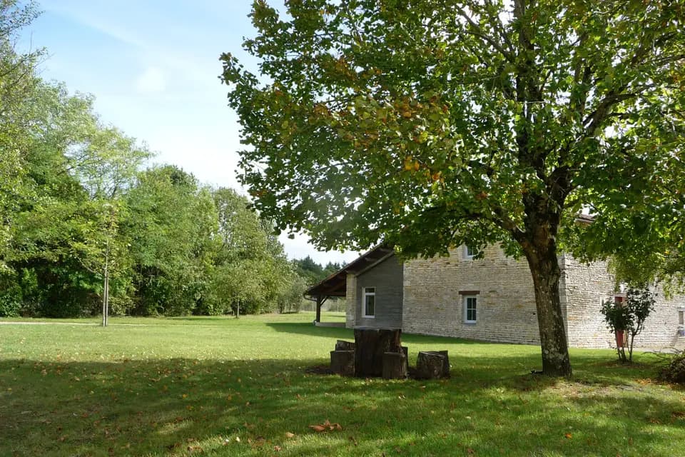 Le Prioulet — photo 1