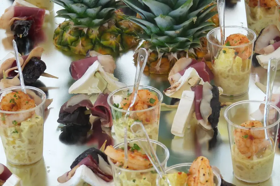 La Charrue — photo 8