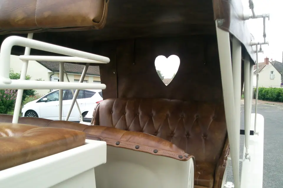 Les Calèches de la Rive — photo 7