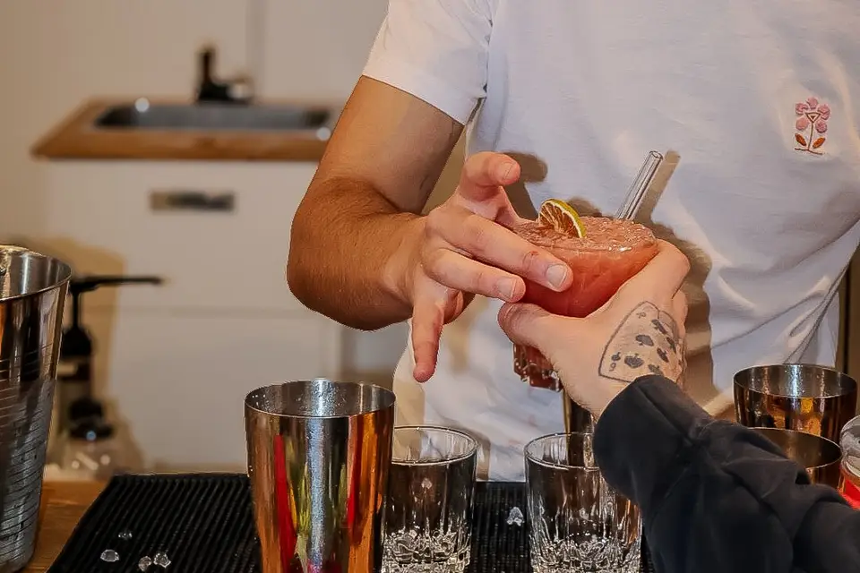 Ambroisie — photo 7