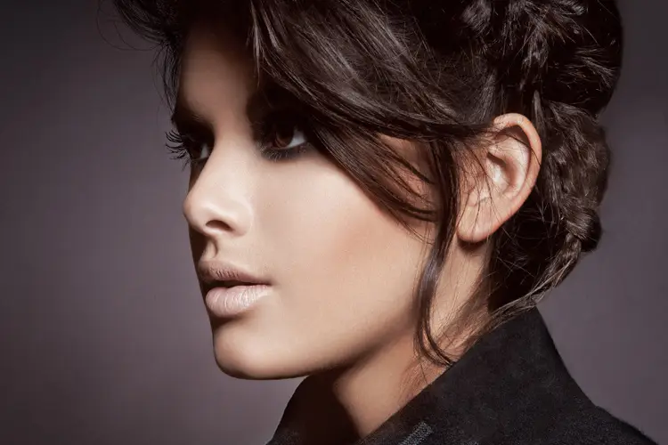 Anna Maquilleuse — photo 1