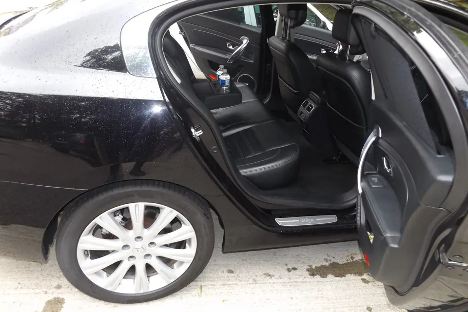 Solution Transport VTC — photo 3