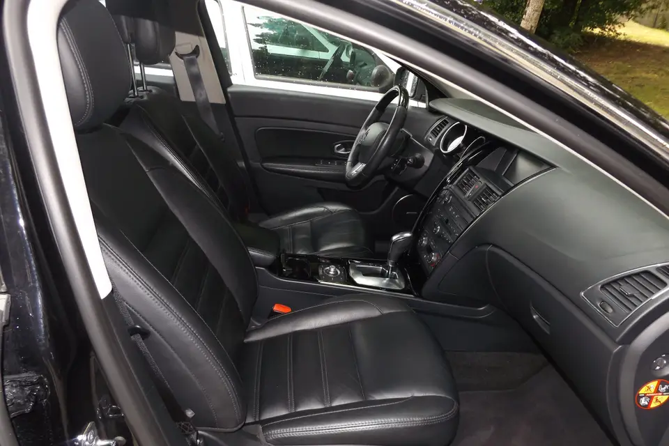 Solution Transport VTC — photo 2