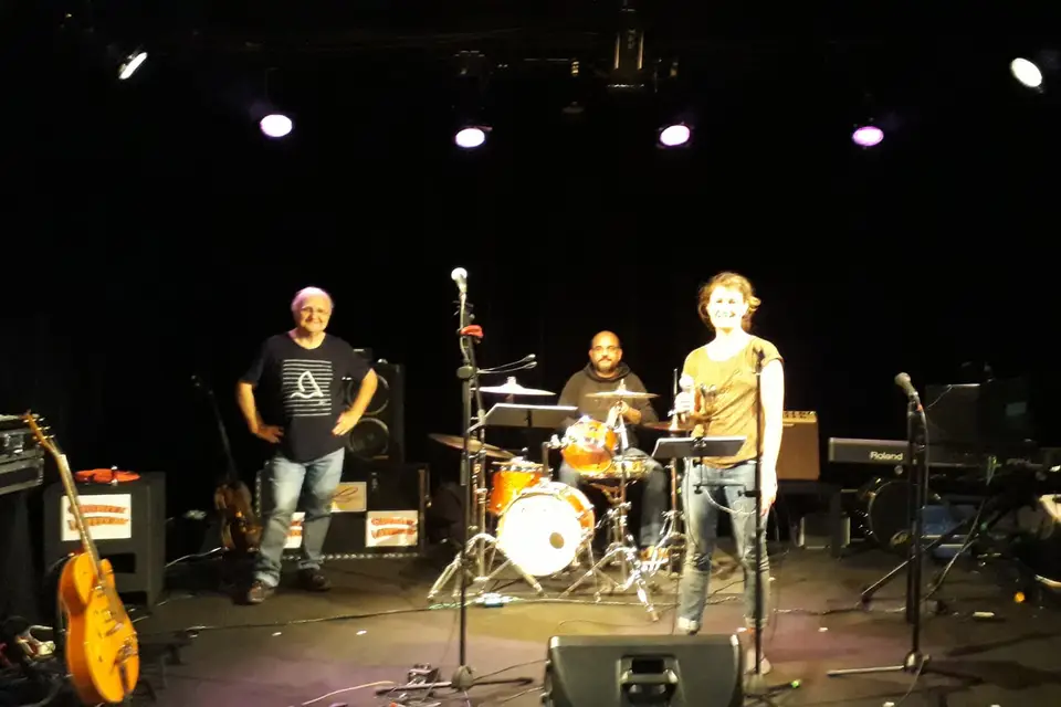 Groove Latitude — photo 7