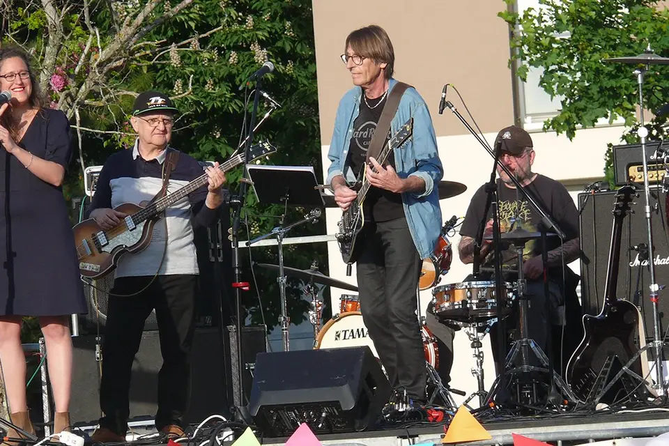 Groove Latitude — photo 8