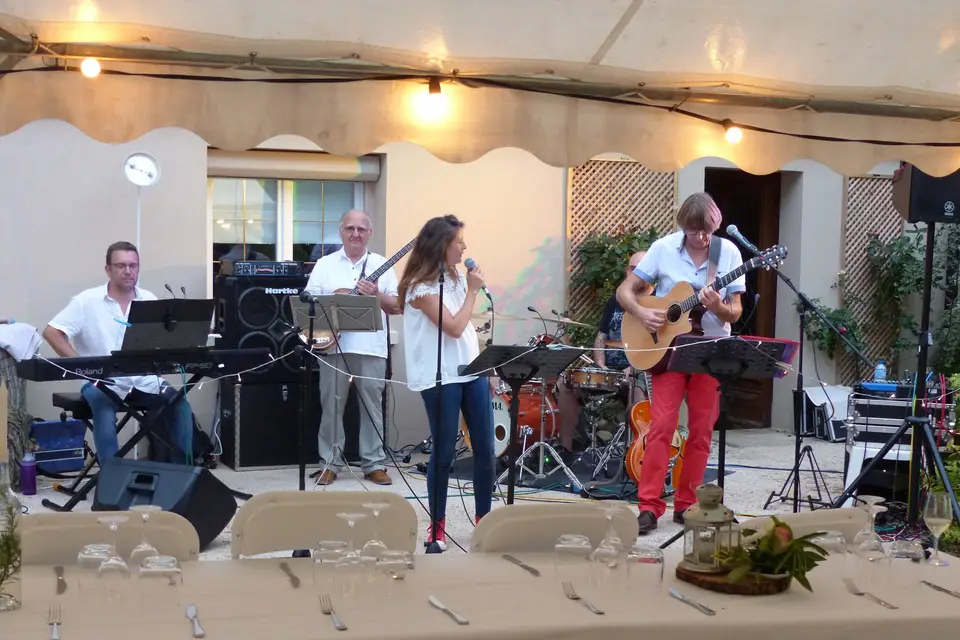 Groove Latitude — photo 6