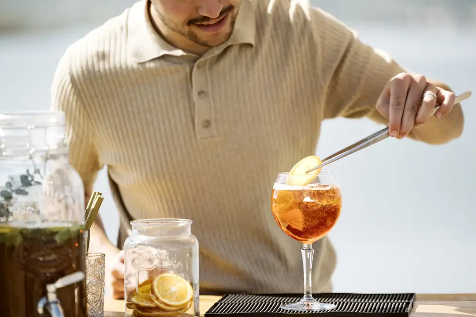 Ambroisie — photo 2