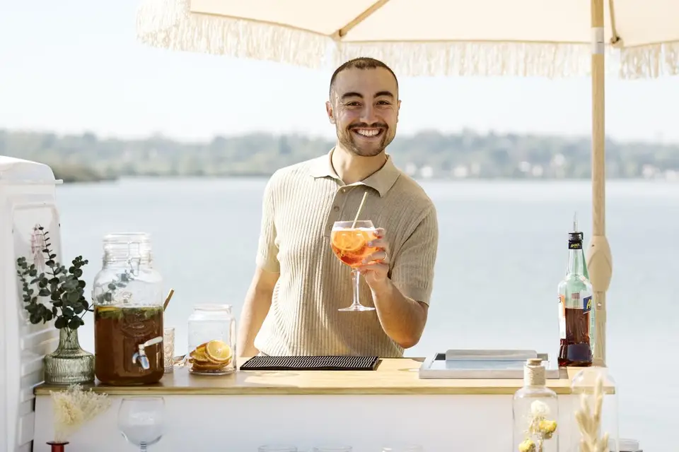 Ambroisie — photo 1