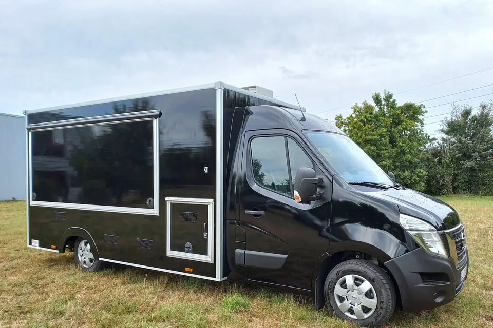 Le Barger — photo 4