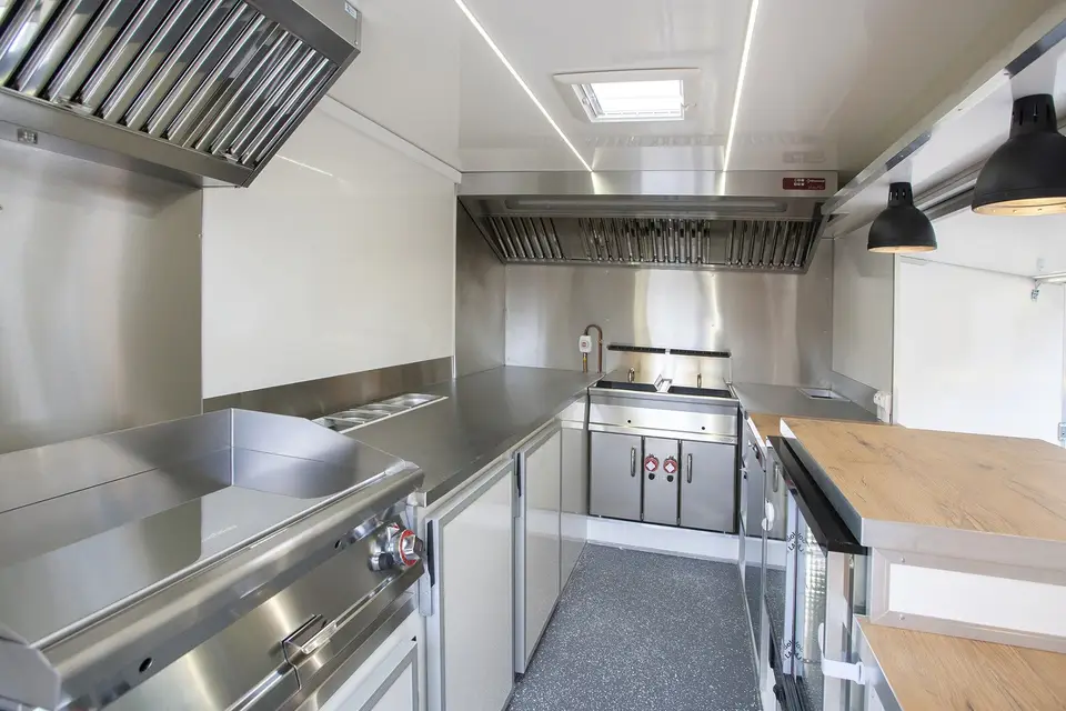 Le Barger — photo 3