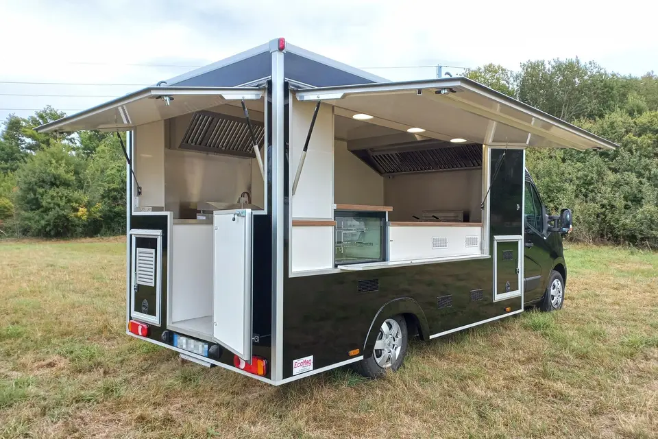 Le Barger — photo 2