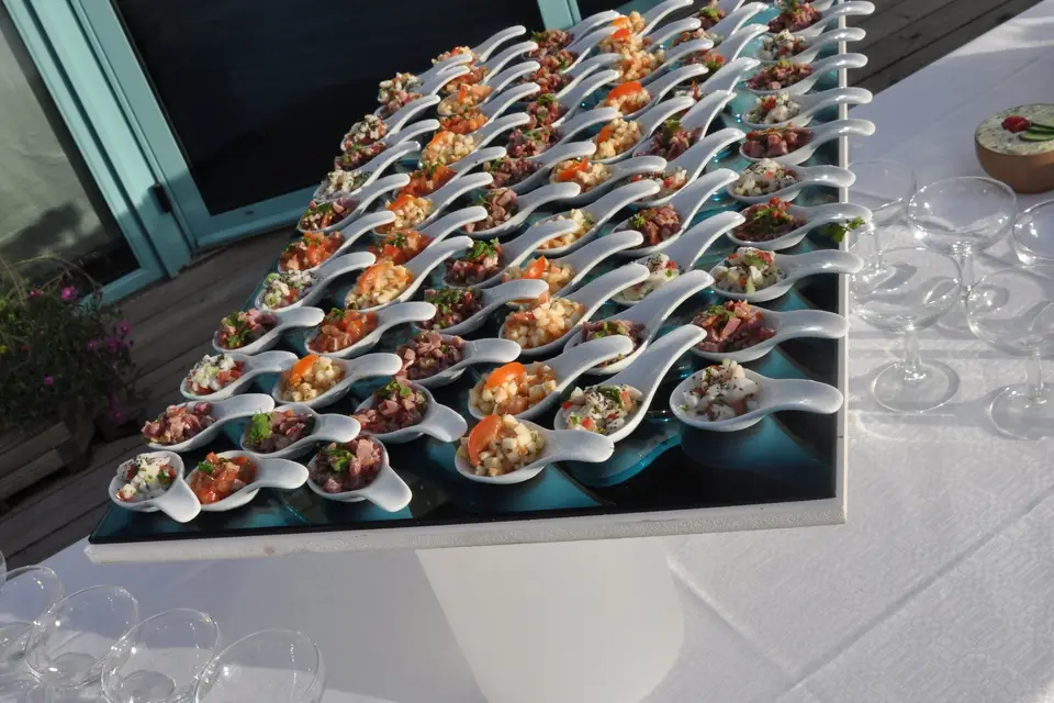 IS'Event — photo 4