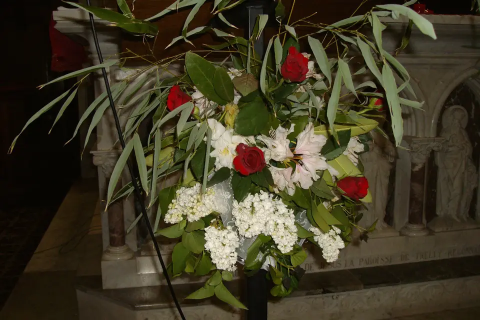 IS'Event — photo 3