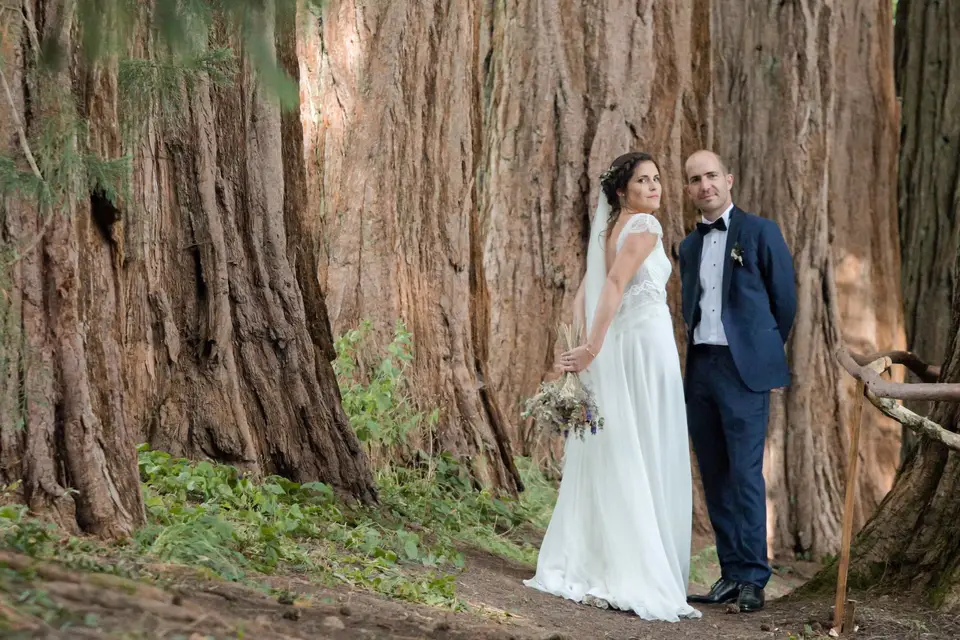 Juliette & Michael — photo 2