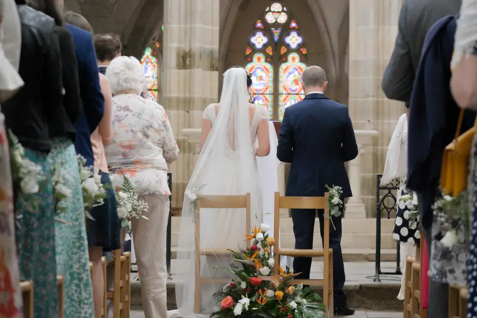 Juliette & Michael — photo 3