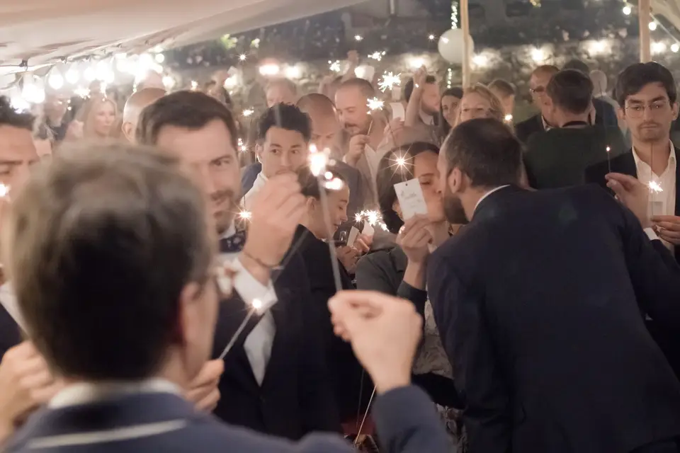 Juliette & Michael — photo 4