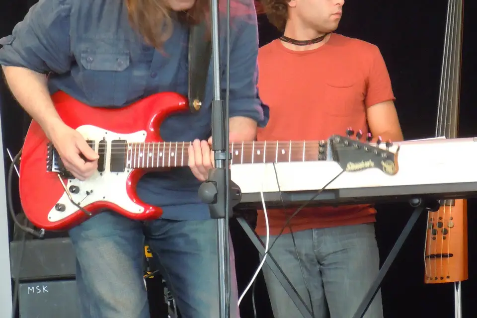 The Jacquets — photo 2