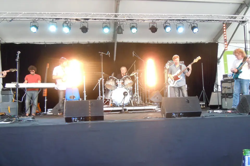 The Jacquets — photo 3