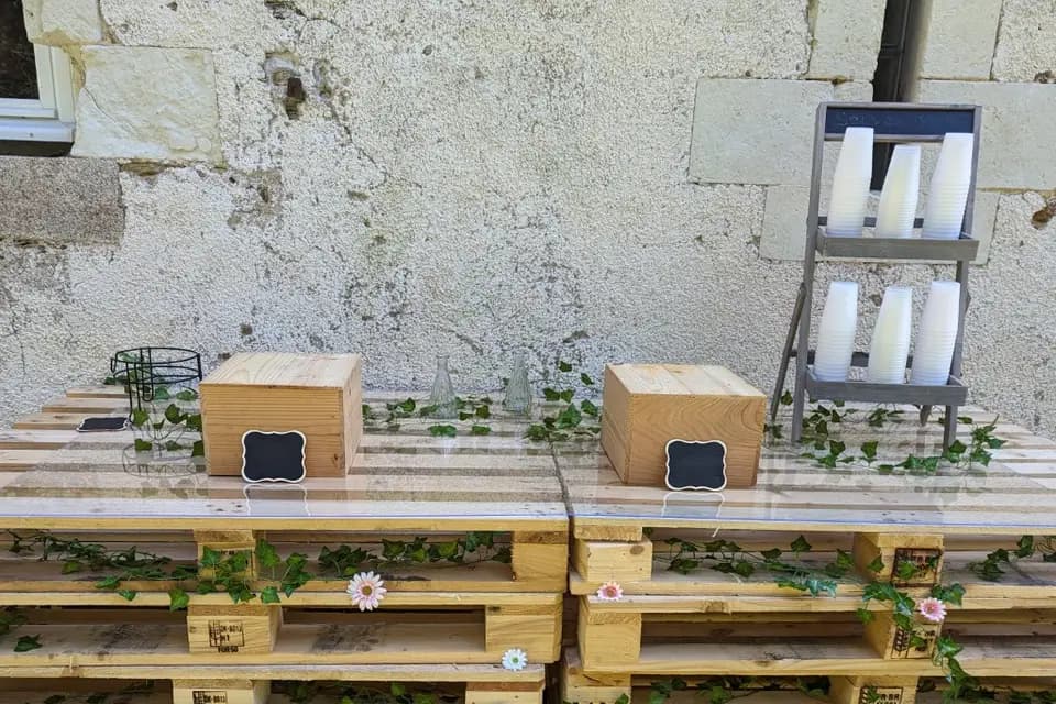 Céline Events — photo 8