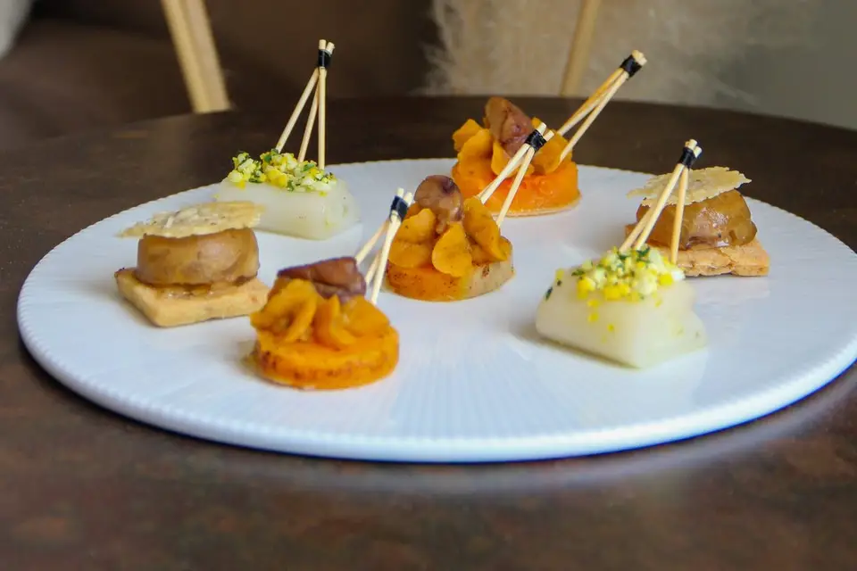 Elan Traiteur — photo 3