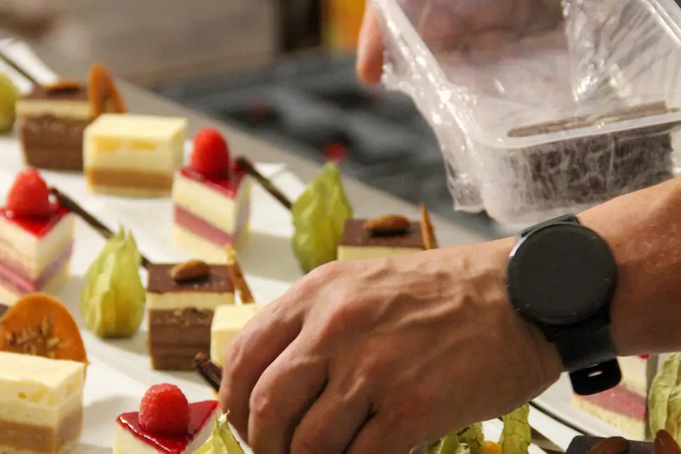 Elan Traiteur — photo 7