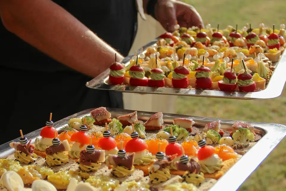 Elan Traiteur — photo 9