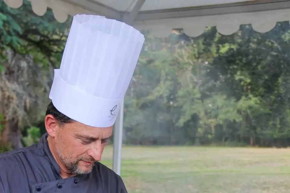 Elan Traiteur — photo 6