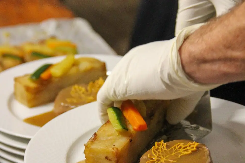 Elan Traiteur — photo 8