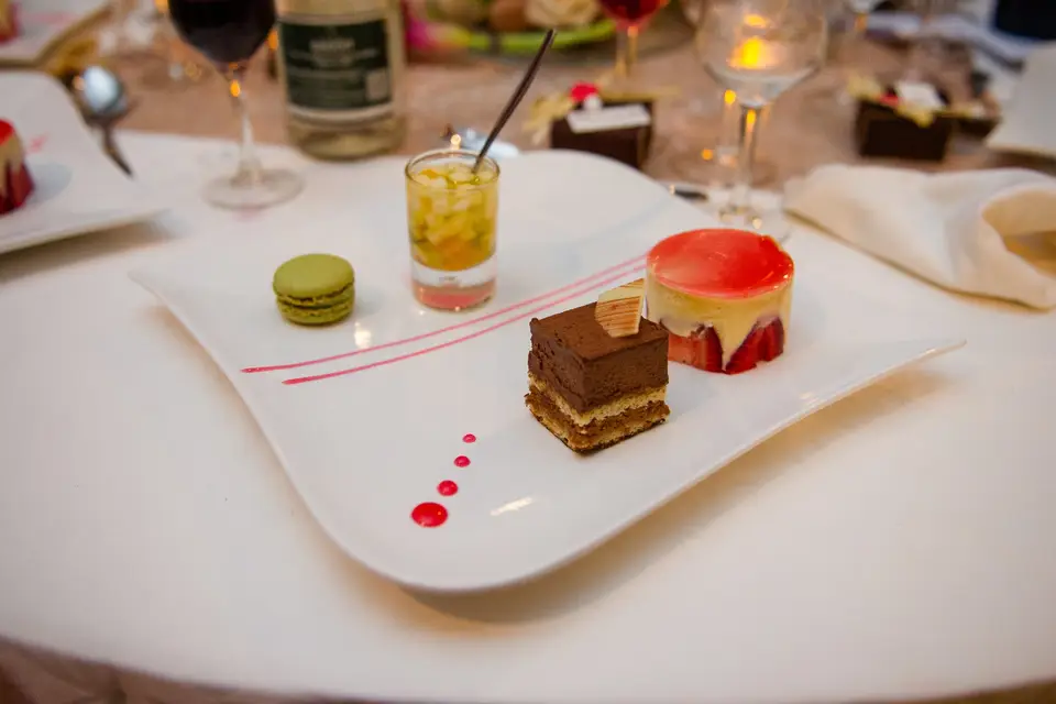 Traiteur Tillier — photo 7