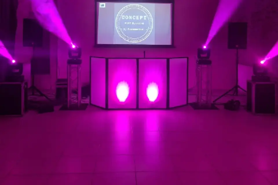 Concept Nuit Blanche — photo 6