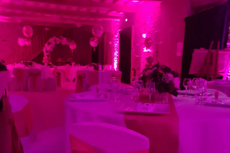 Concept Nuit Blanche — photo 7