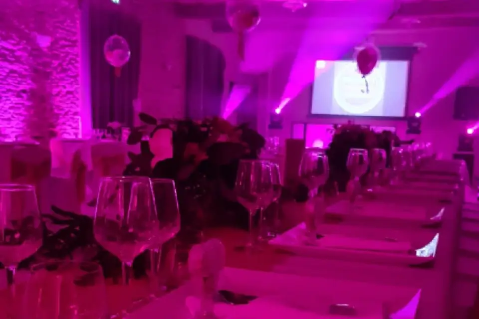 Concept Nuit Blanche