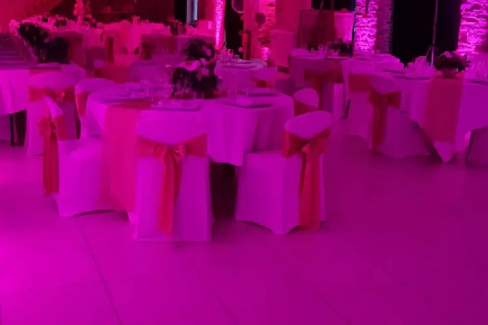 Concept Nuit Blanche — photo 8