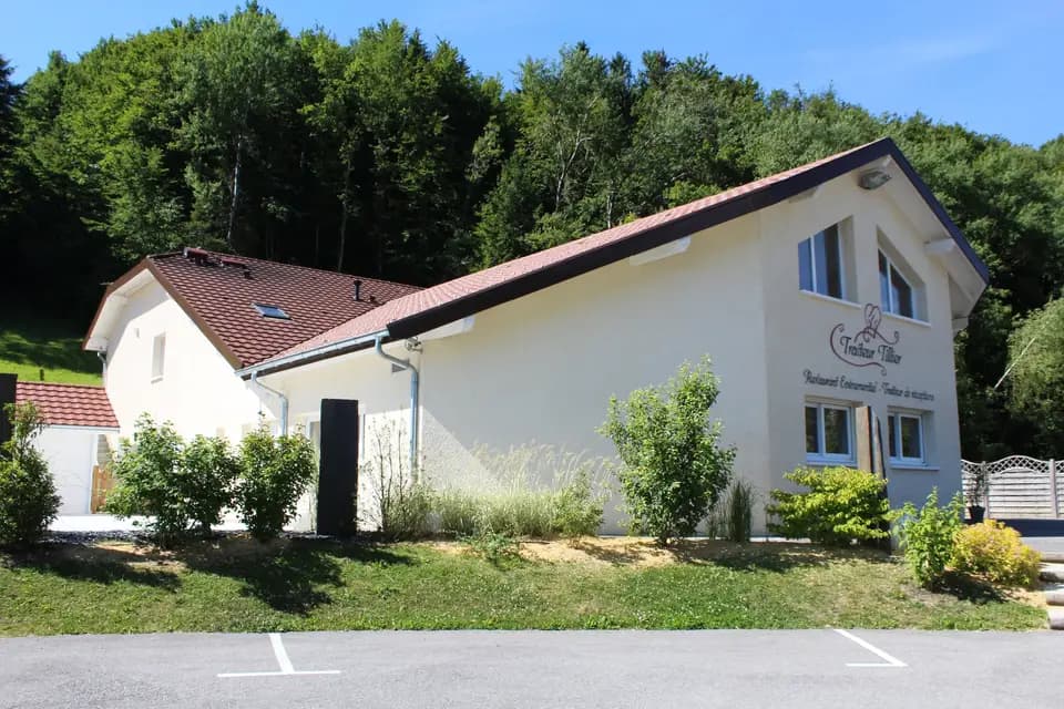 Traiteur Tillier — photo 3