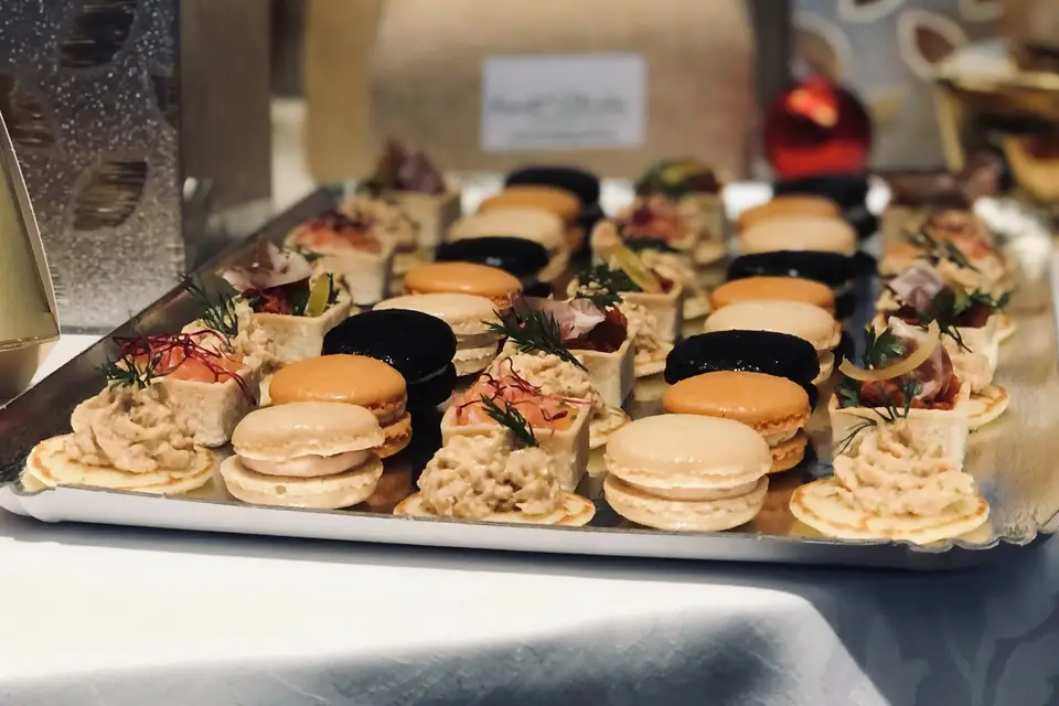 Traiteur Tillier — photo 4