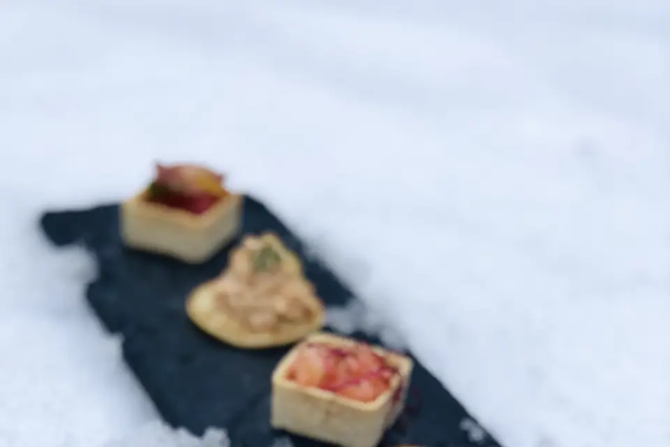 Traiteur Tillier — photo 2