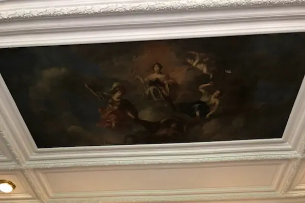 Château du Monceau — photo 3